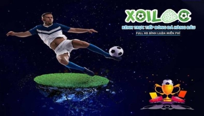 Trọn vẹn bóng đá trực tiếp đỉnh cao trên website Xoilac TV